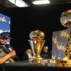 Jalen Brunson is a top-50 all-time NBA player after Knicks title: Bill Simmons