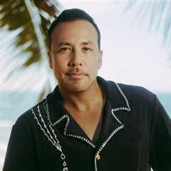 Howie D Embraces His Puerto Rican Roots in ‘Coqui’: ‘I’ve Held Myself Back, But Now is the Time’