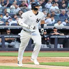 Gerrit Cole rebounds as Yankees destroy White Sox to continue dominance of AL Central