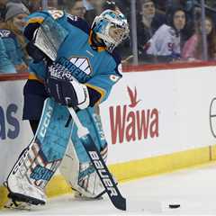 Sirens face uphill climb after PWHL draft decision