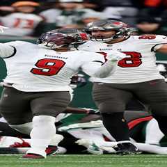 Former first-round pick Joe Tryon-Shoyinka abruptly retires from NFL at 27