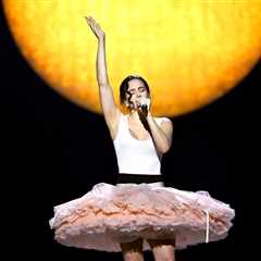 Rosalía Turns Madison Square Garden Into Her Own Cathedral: 5 Best Moments