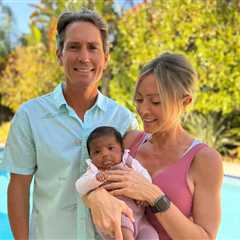Florida Couple Keeping Baby That Isn't Theirs After IVF Screw-Up