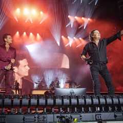 Carlos Vives & Silvestre Dangond Bring Rhythm to Colombia’s World Cup 2026 Debut in Mexico