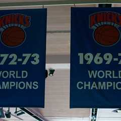 Tale of the Tape of Knicks’ three championship teams as 2026 squad becomes iconic