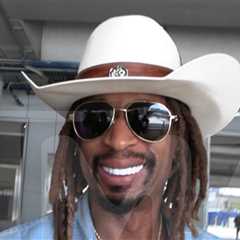 Lil Jon Says Writing Memoir Helped Him Process Son's Tragic Death