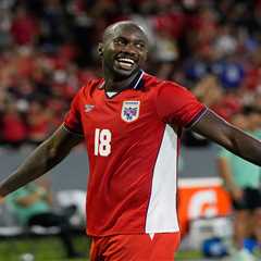Ghana vs. Panama World Cup prediction: Odds, picks, best bet for Group L clash