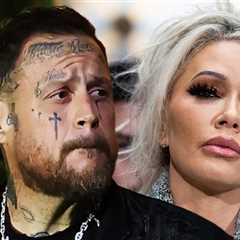 Jelly Roll and Bunnie XO Were Undergoing IVF Prior to Shocking Split