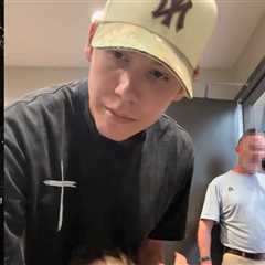 Dad Confronted For Taking Daughters Into Women’s Restroom Talks Viral Reaction