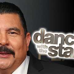 Jimmy Kimmel Sidekick Guillermo Rodriguez Joins ‘Dancing With the Stars’ Season 35