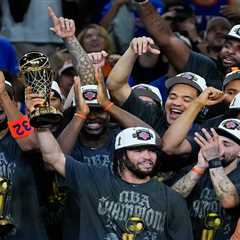 White sneakers and signature shots: What The Post will remember most from Knicks’ title run