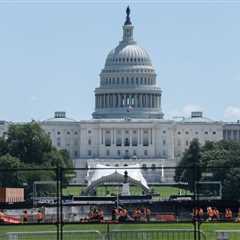 AI Deepfake Law NO FAKES Act Advances in Congress With Key Senate Committee Vote