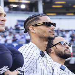 Yankees’ Knicks-like trait already showing —and could prove pivotal to own Canyon of Heroes trip
