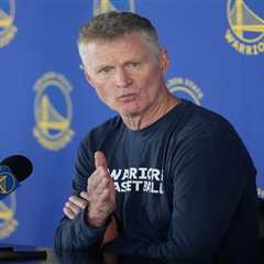Mike Dunleavy Jr. gives insight into Warriors NBA draft plans ahead of pivotal No. 11 pick