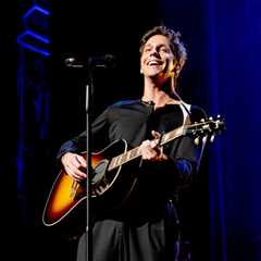 Role Model Announces Dates For Fall 2026 North American Tour In Support of ‘Chuck Timely & the..