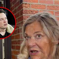 Senators Say It's Anti-Capitalist to Oppose Elon Musk's Trillionaire Status