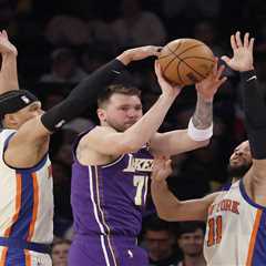 Luka Doncic reveals what type of teammates he needs