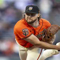 Diamondbacks pitcher Ryan Thompson defends Giants pitchers’ Bible verse messages: ‘Perceived..