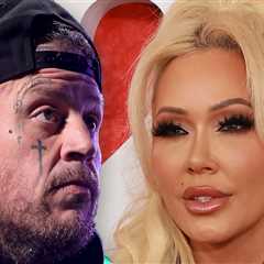 Jelly Roll and Bunnie XO Already Dividing Assets and Property Amid Divorce