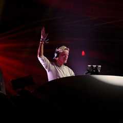 Avicii’s Former Manager Restarts ‘Character Assassination’ Lawsuit Against Late DJ’s Family