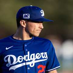 Tommy Edman’s return shakes up Dodgers’ part-time playing time