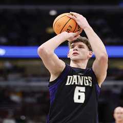 Hannes Steinbach could be impact rebounder for Warriors