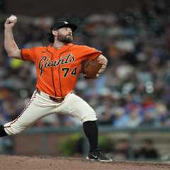 Giants broadcaster goes ballistic on pitchers’ Pride Night Bible verse battle