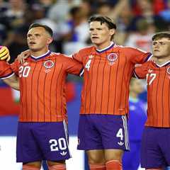 BetMGM bonus code NYPNEWSGET: Get up to $1K in no-sweat tokens for Morocco vs. Scotland
