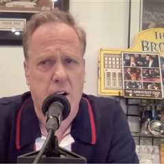 Michael Kay clears the air on rumored John Flaherty beef after ex-Yankee’s YES Network exit