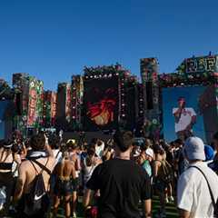 Reggaeton Beach Festival Cancels Its 2026 Edition Citing ‘Economic & Operational Circumstances’