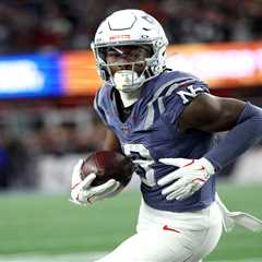 Stefon Diggs not ruling out playing for hometown Commanders: ‘We’ll see’