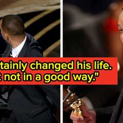 17 Celebrities Who Spent Years And Years Building A Career Only To Ruin It In Five Minutes