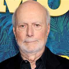 James Burrows, 'Friends' & 'Cheers' Director, Dead at 85