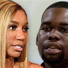 NeNe Leakes' Son Locked Up Over Unpaid Child Support, Allegedly Missed Drug Tests
