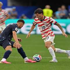 Inside USMNT-Australia World Cup matchup and predictions: Expect Seattle crowd to influence tightly ..