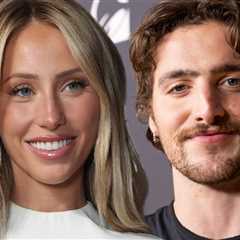 Alix Earl Had 'Undeniable Chemistry' With Benson Boone On Set Of His Music Video