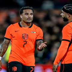 bet365 bonus code: Bet $10, get $365 in bonus bets for Netherlands vs. Sweden