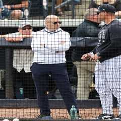 The creative ways Yankees can attack trade market lacking true sellers