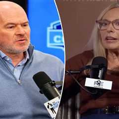 Linda Cohn reveals ‘SportsCenter’ catchphrase that was a serious ESPN problem
