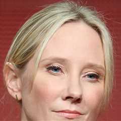 Anne Heche: Woman Seeking $2 Mill From Her Estate Denies Son's Settlement Claims