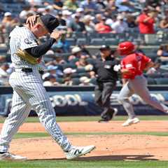 Yankees could soon be staring down some big rotation questions as they try to fulfill grand dream