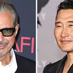 If you had to pick ONE celeb to be crowned the ultimate Zaddy, who would it be?
