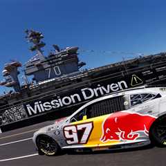 How to watch inaugural NASCAR San Diego street race live for free: Start time, lineup