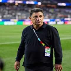 Iran’s World Cup coach lashes out again after flight chaos: ‘They robbed us’