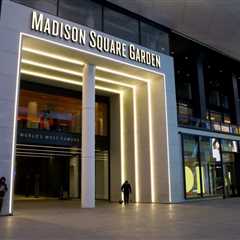 Fan Dies After Falling From Balcony During Goose Concert at Madison Square Garden