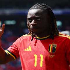 bet365 bonus code: Bet $10, get $365 in bonus bets for Iran vs. Belgium