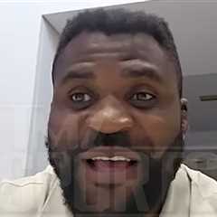 Francis Ngannou Wants Fight W/ Rico Verhoeven Next, 'Very Compelling' Matchup