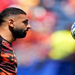 Fanatics Sportsbook promo code NYPOST: Bet $20, get $350 in bonus bets for Egypt vs. New Zealand