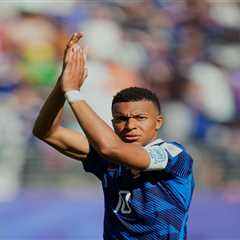 France vs. Iraq World Cup prediction: Odds, picks, best bets for Monday’s Group I clash