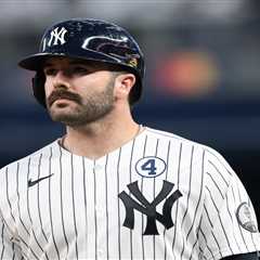 Austin Wells makes first Yankees start with hope his rehab stint could serve as ‘reset’